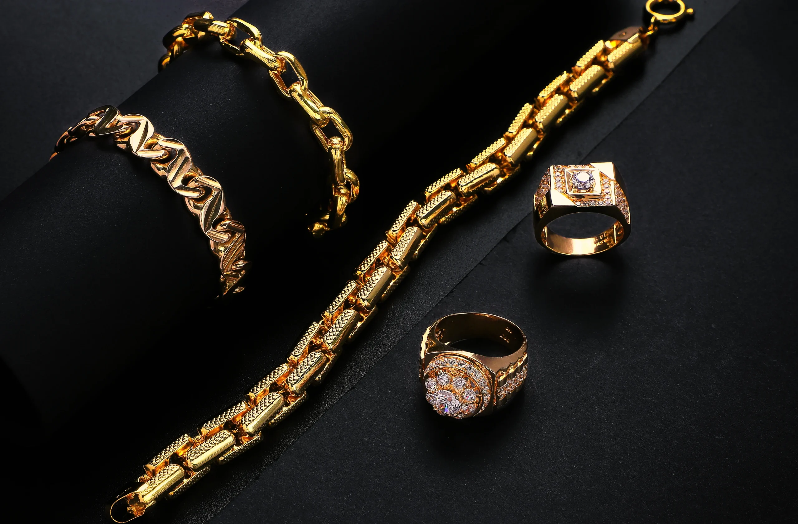 Goldschmuck