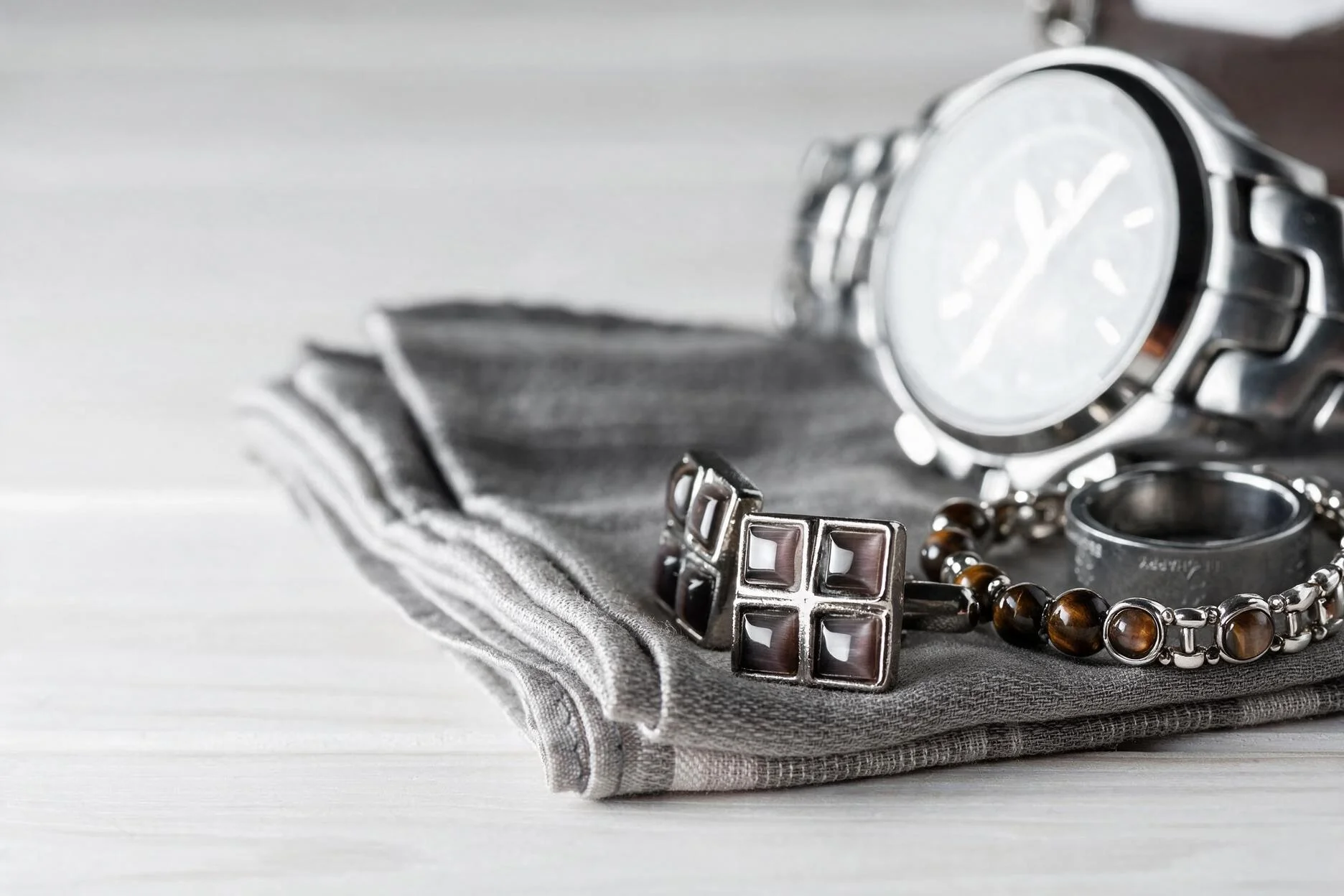 Herrenschmuck