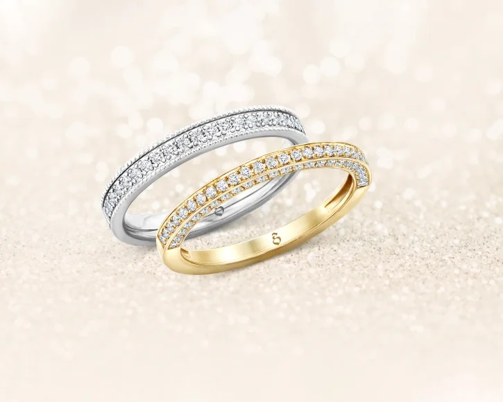 Memoire-Ringe bei Juwelier Karat