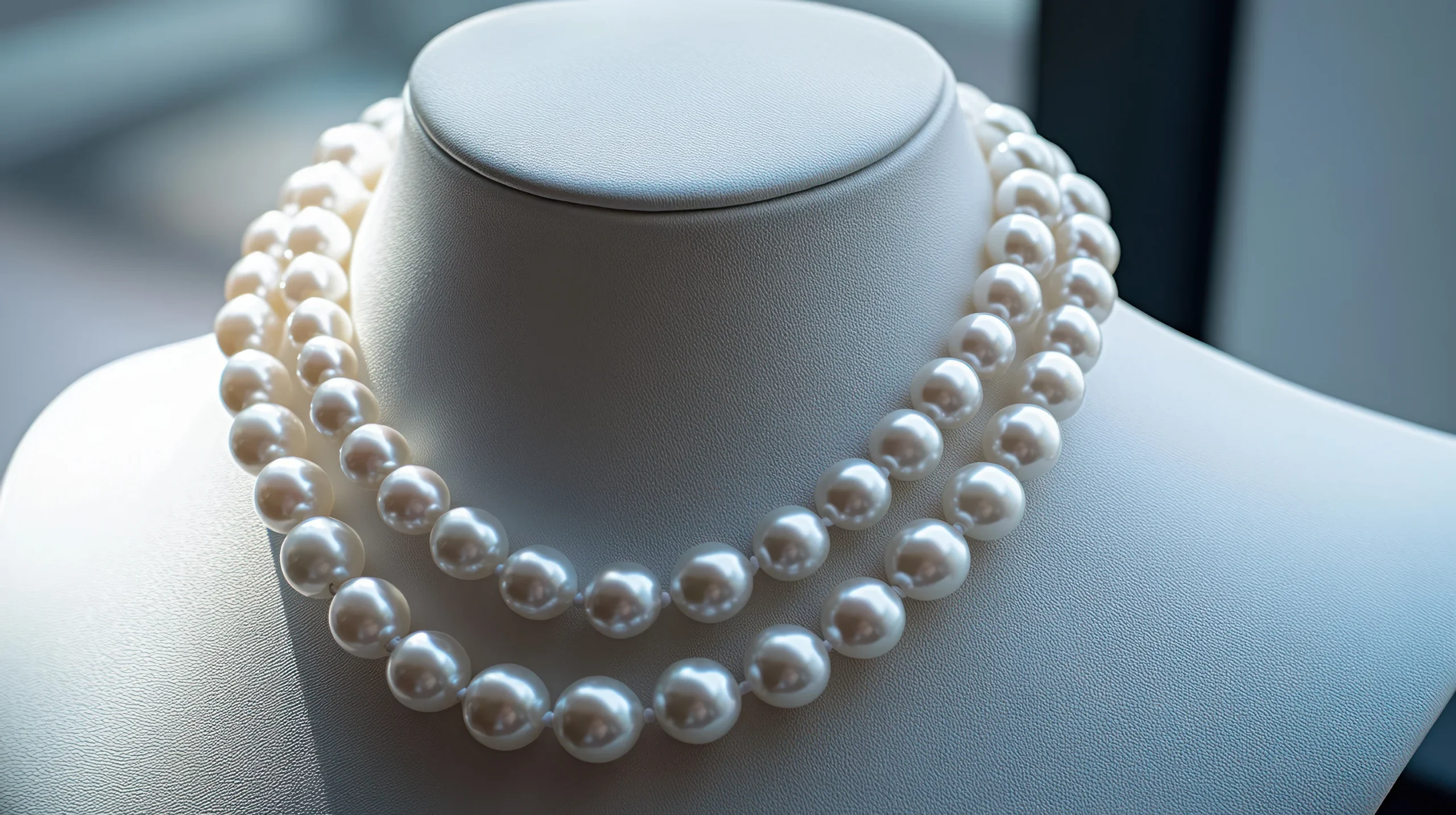 Perlenschmuck