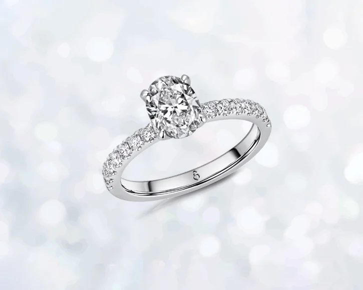 Verlobungsringe bei Juwelier Karat